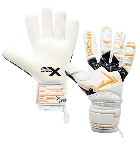 Precision Fusion X Negative Replica GK Gloves 10 10
