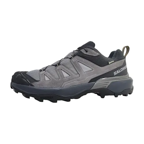 Salomon X Ultra 360 Leather Gore-Tex Laufschuhe Herren von Salomon