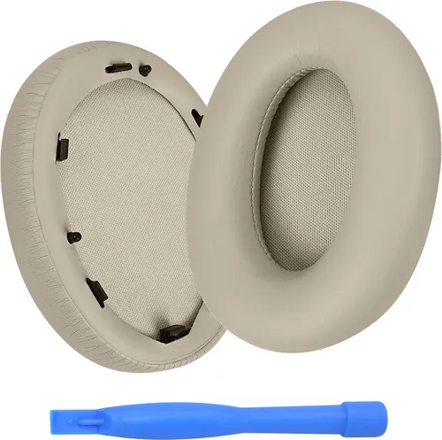 Ersatz Ohrpolster für Sony WH-1000XM3 von MMOBIEL