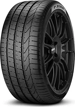 PIRELLI PZero 245 40 ZR18 (97Y) XL Sommerreifen - Hochleistungs-Sommerreifen mit exzellenter Haftung und Stabilität bei hohen Geschwindigkeiten bis 300 km/h, ideal für sportliche Fahrzeuge.