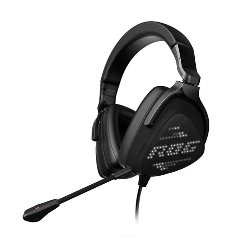 ASUS ROG Delta S Animate Gaming Headset von ASUS
