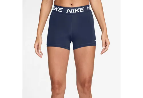 Nike Trainingstights W NP DF 365 MR 5IN SHORT USM schnell trocknendes Material, atmungsaktiv, bequemer Sitz