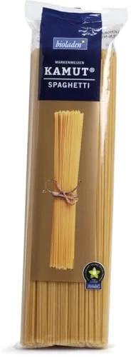 Kamut®-Spaghetti 18 x 500 g