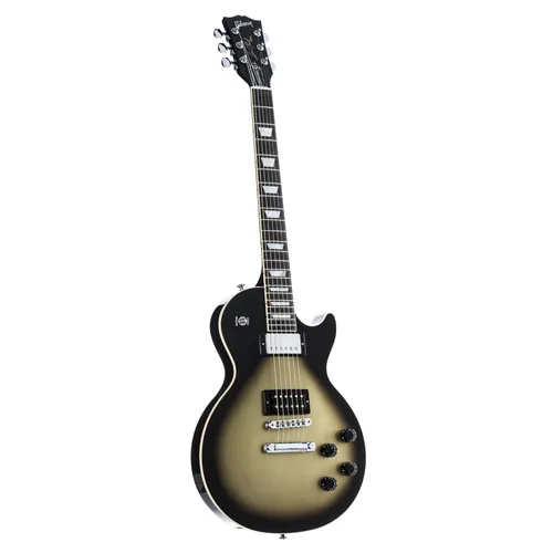 Gibson LP Standard Adam Jones ASB E-Gitarre von Gibson