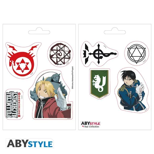 FULLMETAL ALCHEMIST