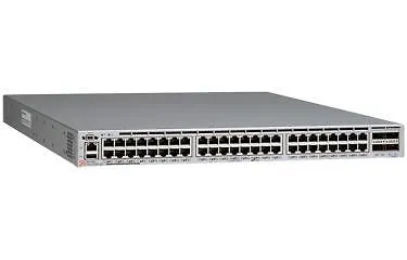 Brocade BR-VDX6740T-24-F neu