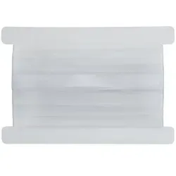 Produktbild Vlieseline ® Framilastic T6, transparent, Breite: 6 mm, Länge: 5 m