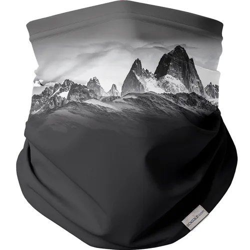 Soggle neckwarmer fitzroy