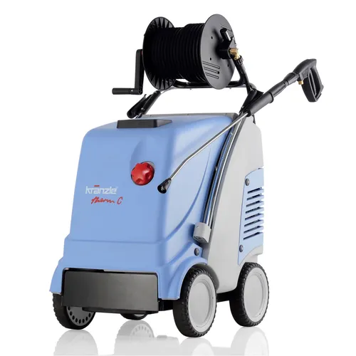 Kränzle therm C 15-150 TR Heißwasser Hochdruckreiniger von Kränzle