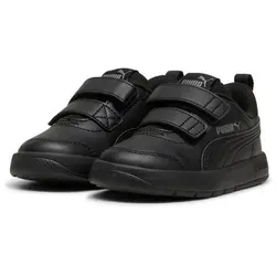 PUMA Unisex Baby Courtflex V3 V Inf Sneaker von PUMA