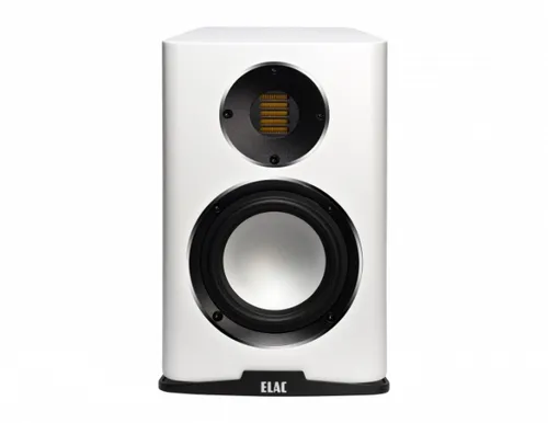 ELAC Carina BS 243 Lautsprecher von Elac
