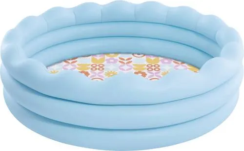 INTEX Planschbecken Playcenter Wave Edge 56191NP für Kinder von Intex