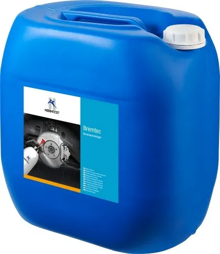 Normfest BREMTEC Bremsenreiniger Reiniger Entfetter Teilereiniger 30L