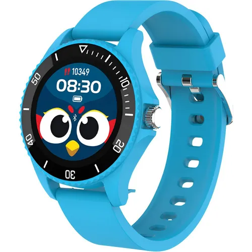 Maxlife Smartwatch für Kinder MXSW-210 blau