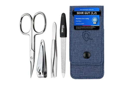 Maniküre & Pediküre von marQus