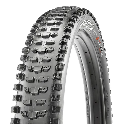 Maxxis 61-584 DISSECTOR EXO TR 15329626 - Fahrradreifen mit exzellenter Traktion und Pannenschutz, ideal für anspruchsvolle Trails und Mountainbike-Abenteuer.