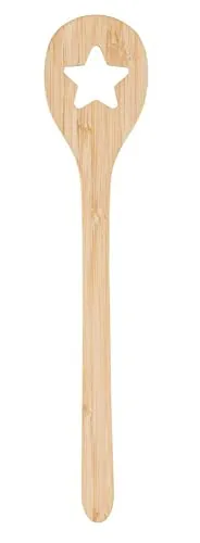 Räder Kochlöffel Stern