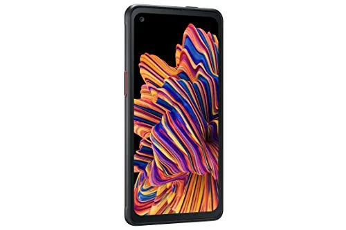 Samsung Galaxy Xcover Pro Enterprise Edition von Samsung