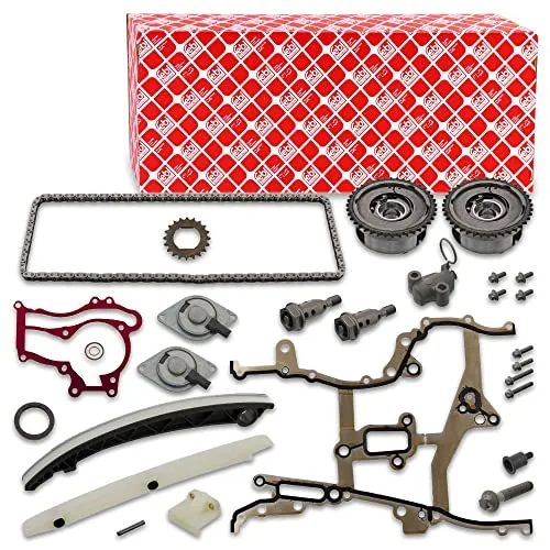 Febi Bilstein Steuerkettensatz 49455