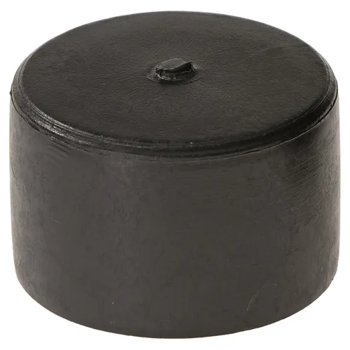 Pfahlkappe Zaunkappe Pfostenabdeckung Abdeckkappe für Holzpfähle Ø 5cm 20 Stk.