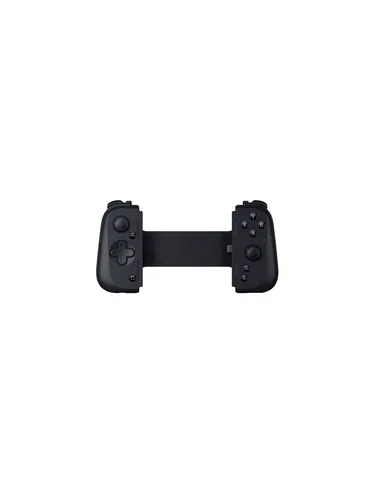 Razer Kishi V2 Pro - Mobile Gaming Controller für Android mit HyperSense-Haptik, ausziehbarem Mittelteil und Passthrough-Aufladen für ultimative Kontrolle und Komfort