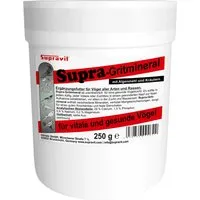 Supravit Supra Gritmineral für Vögel Mineraliengrit