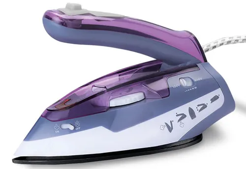 IRON 220-240V, ~50Hz, 900-1100W MR-317T MAESTRO Maestro 4820096559796