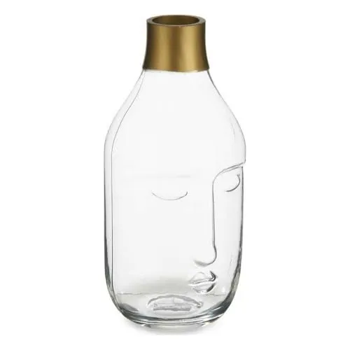 Gift Decor Vase, Mehrfarbig, Standard