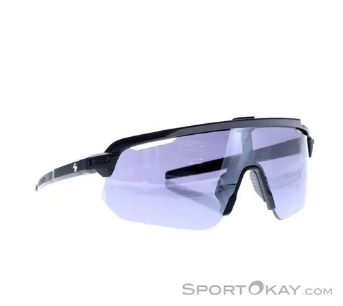 Sweet Protection Shinobi Rig Reflect Sportbrille in schwarz von Sweet Protection