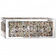 eurographics Puzzle von Eurographics