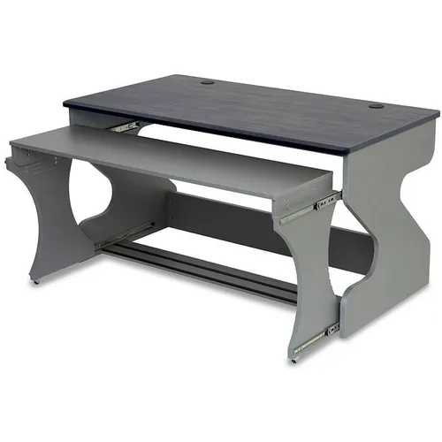 Produktbild Studiomöbel Zaor Miza M Flex Grey Wenge Studio Möbel NEU