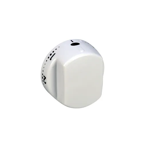 easyPART passend für 481241078172 Bauknecht Drehknopf Kühlthermostat IKEA wie