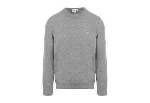 Lacoste Kapuzenpullover Herren Crew Neck Pullover