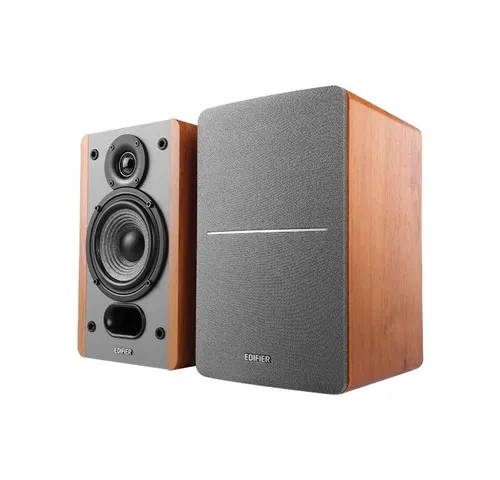 Edifier P12 Passives Regallautsprecher-Set