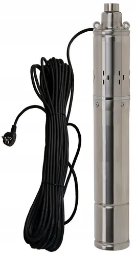 Tiefbrunnenpumpe Rohtenbach QGD 3