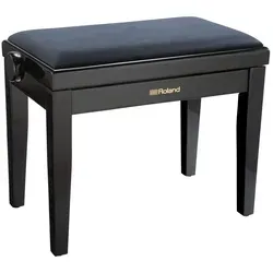 RPB-220BK Klavierbank von Roland
