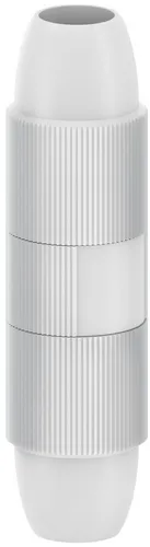 Hama Antennen-Verbindungskabel/Adapter Koax-Verbinder