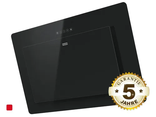 Franke Neo FNO 805 BK Kopffreihaube 80 cm Schwarz von Franke