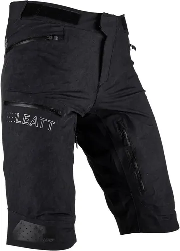Leatt Bike Pants MTB HydraDri 5.0 - Shorts aus atmungsaktivem und wasserdichtem Material für ultimativen Komfort und Langlebigkeit, ideal für jedes Mountainbike-Abenteuer.
