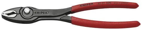 Knipex 82 01 200 Frontgreifzange 200 mm