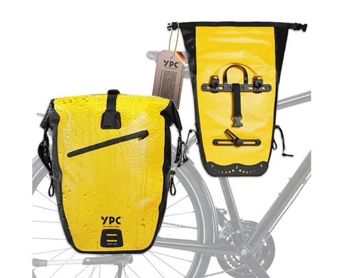 YPC Fahrradtasche 