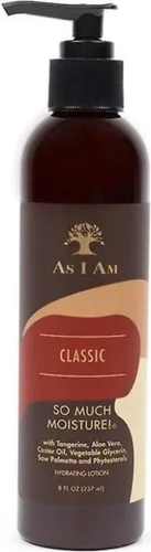 As I Am So Much Moisture 237ml