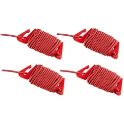 Camping & Wandern Orange von VAUDE