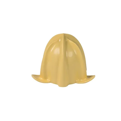 Presskegel kompatibel mit Bosch 00422891 Gelb für Zitruspresse Saftpresse