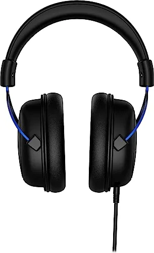 HP HyperX Cloud Gaming Headset von HyperX