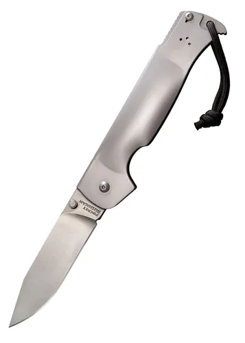 Produktbild Cold Steel Taschenmesser Pocket Bushman, Edelstahl 4116 (52,95€/1Stk)