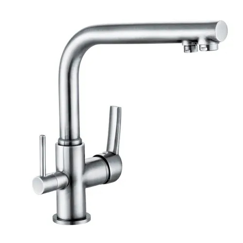 YESET 3-Wege Wasserhahn für Osmosefilter YS77 von YESET