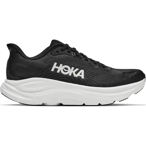 Hoka Herren Clifton 11 schwarz 43.3 von HOKA