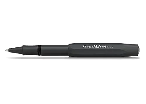 Kaweco AL SPORT Rollerball Black von Kaweco