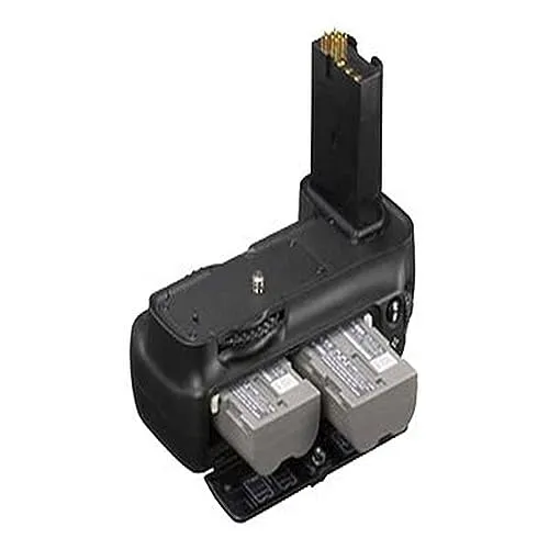 Produktbild Nikon MB-D200 Batteriehandgriff für D200